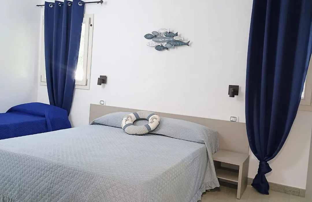 Il Salice B&B-1