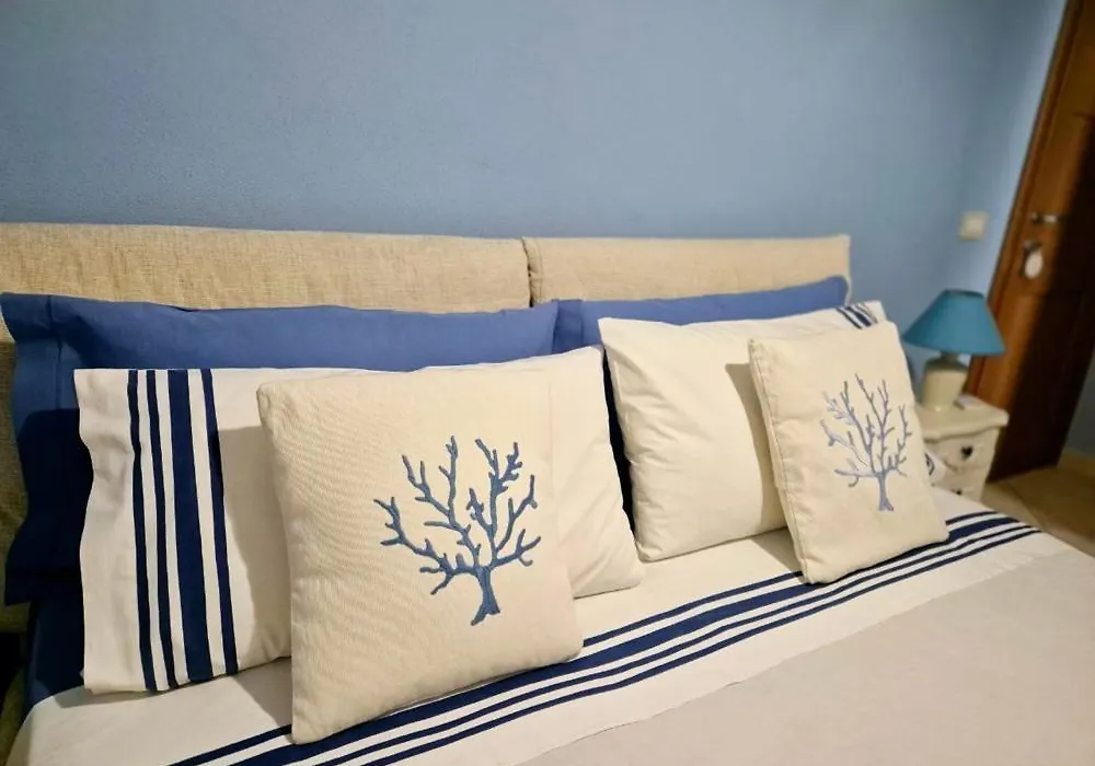 Rental Villa Bb-1