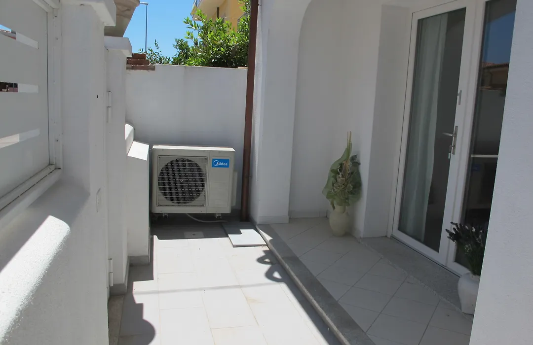 Guest House Suite-1