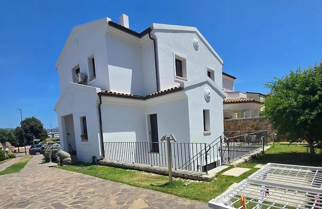 La Casa Di Sofia-1
