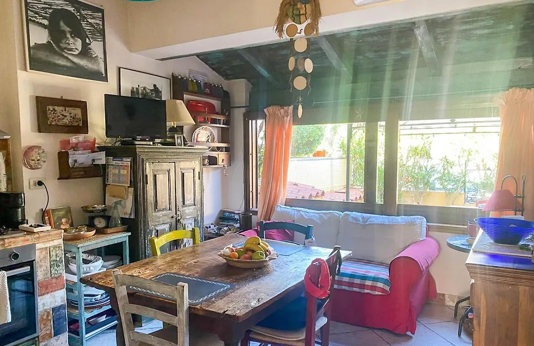 Guesthouse Nuvole-1
