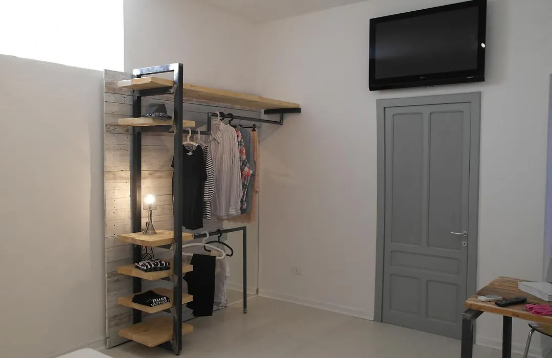 My Eco Rooms Olbia-1