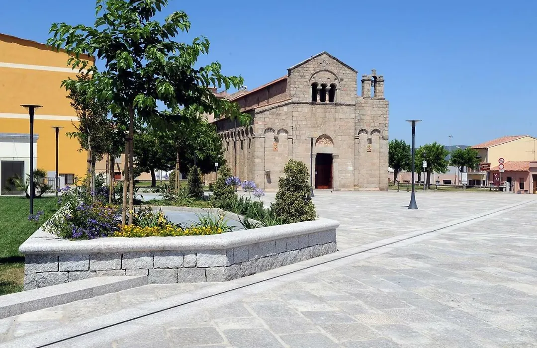 Affittacamere Alisso-1