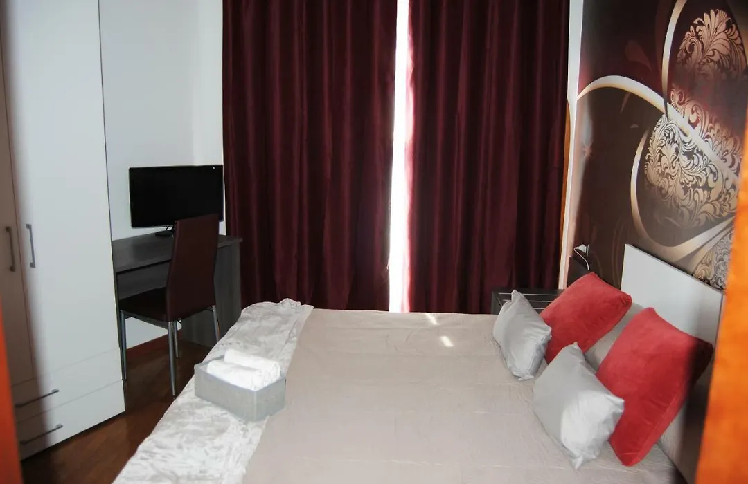 B&B Kenzia-1