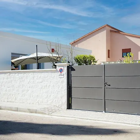 Enjoy Your Stay - Guest House - Olbia-2