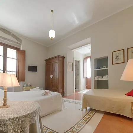 B&B A Casa Di Teresa-3