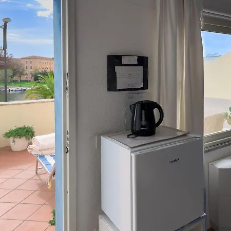 La Terrazza Guesthouse-2
