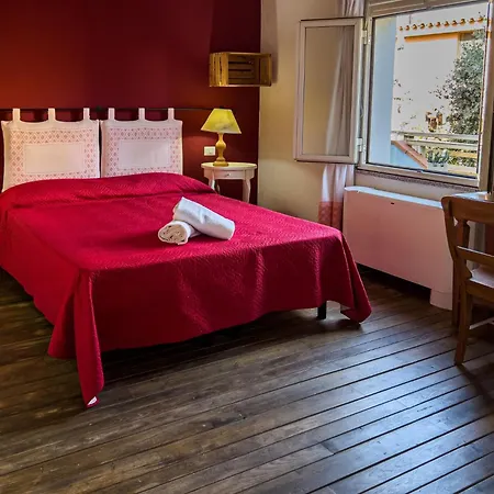 La Terrazza Guesthouse-3