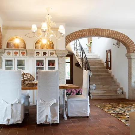 Antica Caresi B&B-2