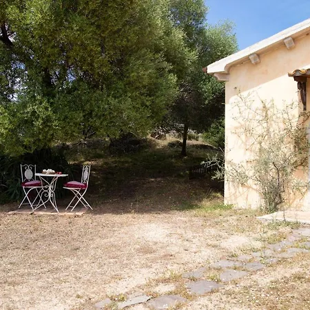 Antica Caresi B&B-3