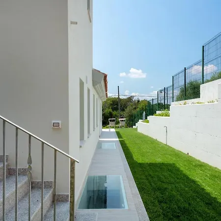 Sardegna è - New Rooms-3