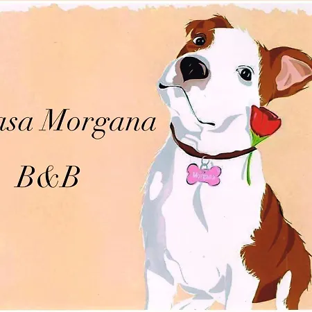 B&B Casa Morgana-3