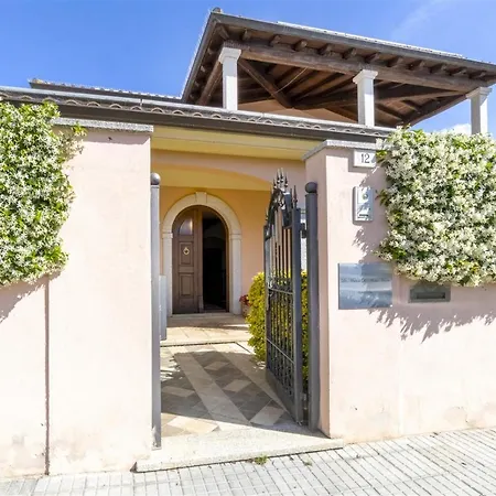 Villa La Maison D'Anna Maria - Lt - Pms Casevacanze-2