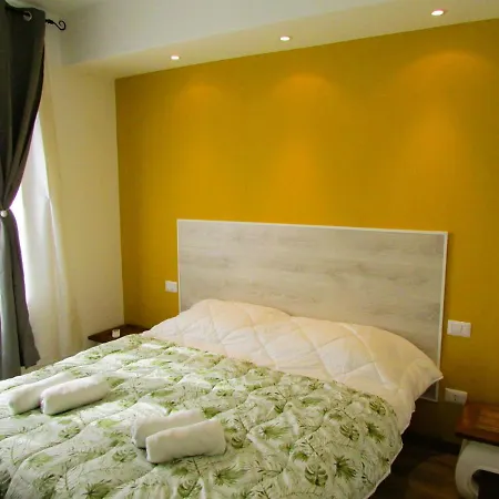 Casa Sticcadu, Guest House With Terrace-2