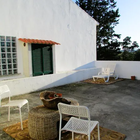 Casa Sticcadu, Guest House With Terrace-3
