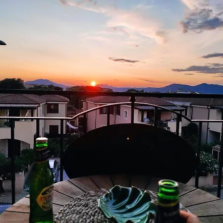 Vista Mare Olbia-3