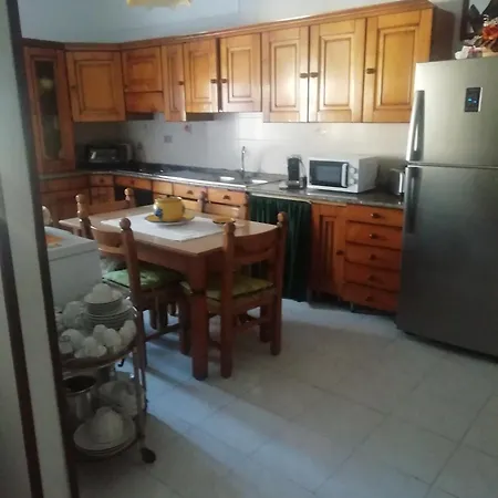 B&B Il Gelsomino-3