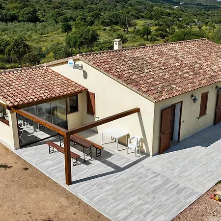 Molti Mari B&B Retreat-2