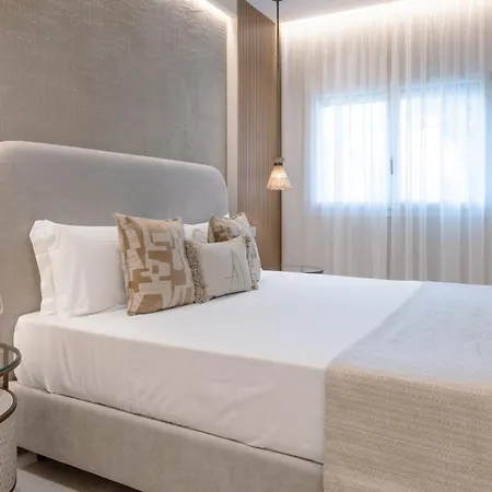 Double A Luxury Room-3