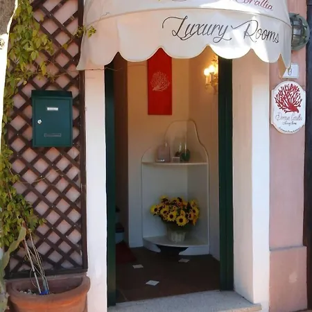 Domus Corallia-Luxury Rooms-3