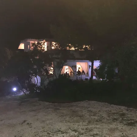 Il Salice B&B-2