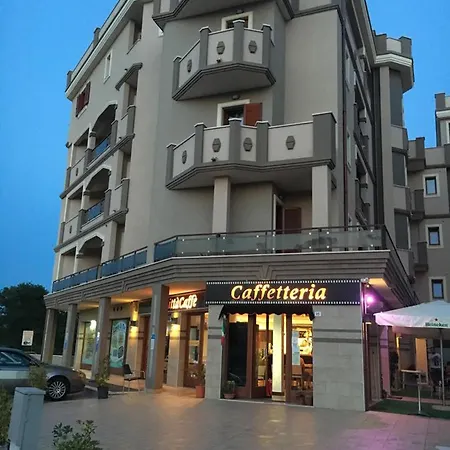 La Piazzetta Guest House-2
