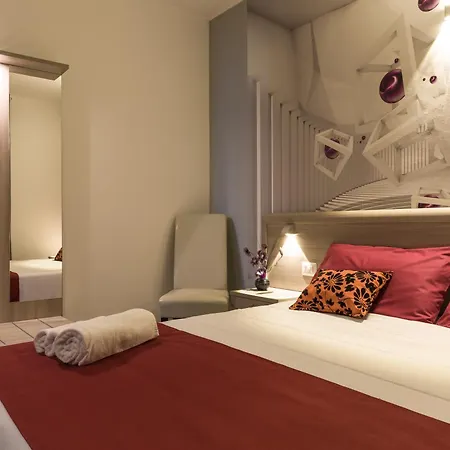 La Piazzetta Guest House-3