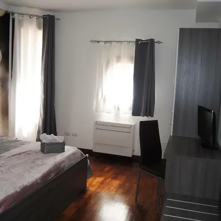 B&B Kenzia-2