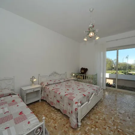 Camere "Le Margherite"-2